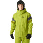 Giacca invernale da uomo Helly Hansen Panoramic Ins Jacket