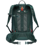 Zaino da trekking piccolo Vaude Wizard 24+4