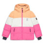Giacca invernale per bambini Lego Wear Lwjaz 805 Pink rosa Pink