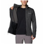 Felpa da uomo Columbia Park View™ Fleece Full Zip