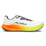 Misura delle scarpe (EU): 44 / Colore: bianco/arancio