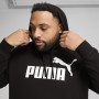 Felpa da uomo Puma ESS No. 1 Logo Hoodie TR