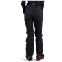 Pantaloni da sci da donna Northfinder Gemna