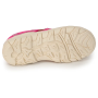 Sneakers per bambini Bugga Vento Pink