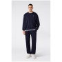 Felpa da uomo Champion Crewneck Sweatshirt M Modern Heritage