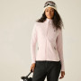 Felpa tecnica da donna Dare 2b Lowline Full Zip Core Stretch