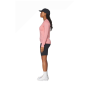 Maglietta sportiva da donna Devold Breeze Plus Merino 200 Shirt Wmn