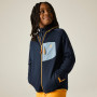Felpa da bambino Dare 2b Expedition Mid Navy