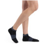 Calzini da donna Icebreaker W Mer Run+ Ultralight Micro