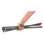 Treppiede Robens Telescopic Aluminum Tripod