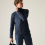 Felpa da uomo Dare 2b Fuse Up Full Zip