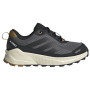 Scarpe da bambino Adidas Terrex Trailmaker 2 Rain.Rdy grigio Gresix/Cblack/Brostr