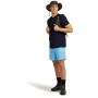 Maglietta da uomo Icebreaker M Merino 150 Tech Lite SS Tee Lancewood