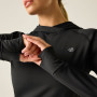 Felpa tecnica da donna Dare 2b Refresh Hoody