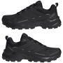 Scarpe da trekking da uomo Adidas Terrex Skychaser Ax5 Gtx