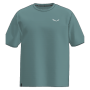 Maglietta funzionale da uomo Salewa Eagle Sunset Loose T-Shirt M
