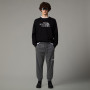 Felpa da uomo The North Face M Drew Peak Crew