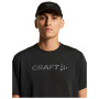 Maglietta da uomo Craft ESSence Logo Tee 2 M
