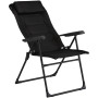 Sedia Vango Hampton DLX Chair