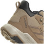 Scarpe da trekking da uomo Adidas Terrex Anylander Climawarm +