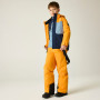 Giacca da bambino Dare 2b Send It II Jacket EltrcOrg/Nvy