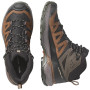 Scarpe da uomo Salomon X Ultra 360 Mid Gore-Tex