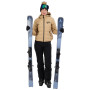 Giacca invernale da donna Fundango Rodney Padded Jacket