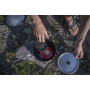 Fornello MSR WindBurner Group Stove System
