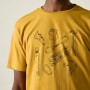 Maglietta da uomo Dare 2b Movement III Tee