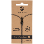 Cerniera di ricambio ZlideOn Metal & Plastic Zipper XS