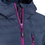 Piumino da donna Warg Downjack W