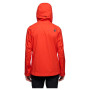Giacca da uomo Black Diamond M Highline Stretch Shell
