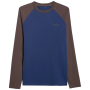 Maglietta da uomo 4F Longsleeve M580