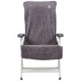 Copertura per sedie Bo-Camp Chair cover cotton M