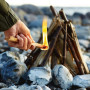 Legnetti accendifuoco Light My Fire MayaSticks 180 - 220g
