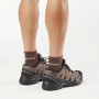 Scarpe da trekking da uomo Salomon X-Adventure Recon Gore Tex