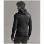 Felpa da uomo Ortovox Fleece Hoody M