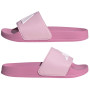 Pantofole per bambini Adidas Adilette Shower K Pink