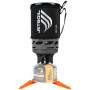 Fornello Jet Boil Zip 0.8L Carbon