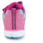 Sneakers per bambini Bugga Tempe Pink