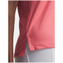 Maglietta da donna Under Armour Vanish Ss