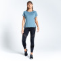 Maglietta da donna Dare 2b Cyrstallize Tee