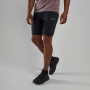 Pantaloncini da uomo Montane Tenacity Lite Shorts