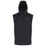Gilet da uomo Norrona Lyngen thermo100 active Vest