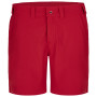 Pantaloncini da donna Loap Uzlana rosso red