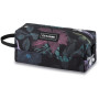 Borsa da toilette Dakine Accessory Case nero/rosso Tropic Dusk