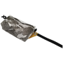 Marsupio High Tail Designs Fanny Pack Low Poly bianco/nero Low Poly