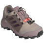 Scarpe per bambini con membrana Adidas Terrex Gtx K Pink