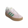 Misura delle scarpe (EU): 37 1/3 / Colore: rosa/verde
