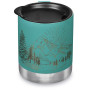 Tazza termica Klean Kanteen Camp Mug 12oz - 355 ml